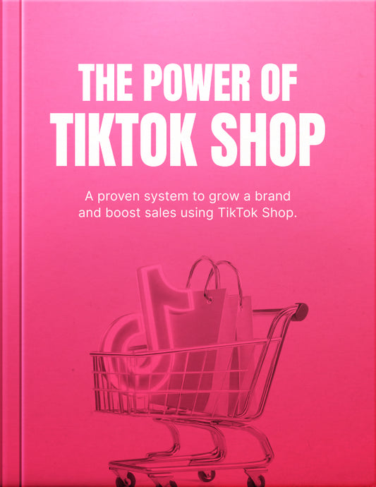 The Power of TikTok-Shop